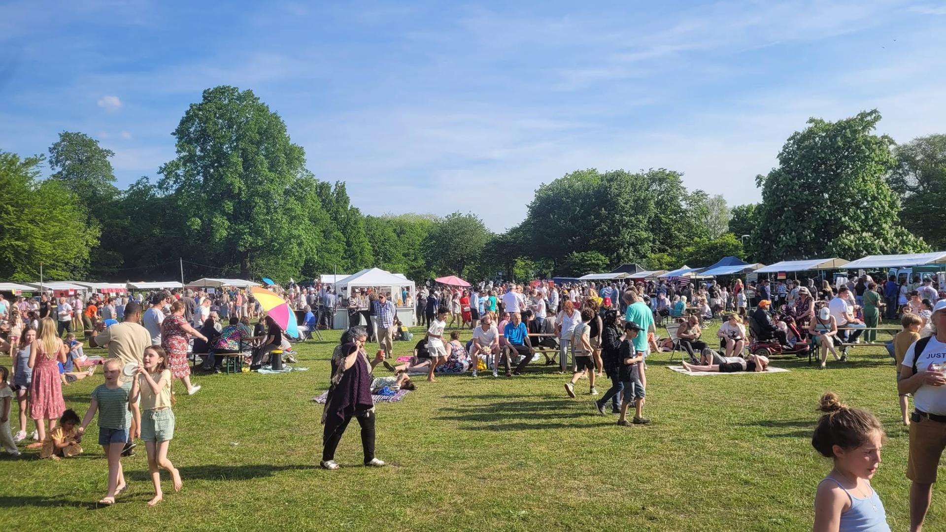 Koningsdag